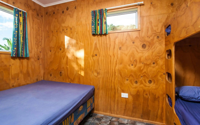 Tasman Holiday Parks - Ohiwa