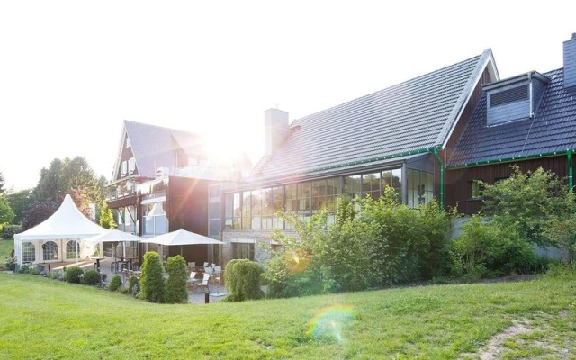 Landhaus Spatzenhof