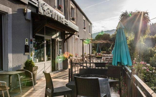 Auberge de l'Espinouse