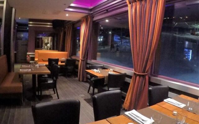 LIsatis Chalet Hotel