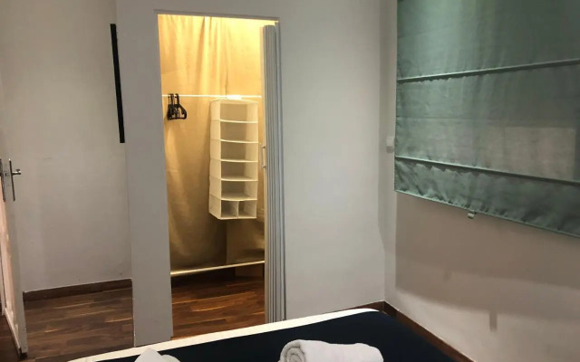 Mar & City Apartment
