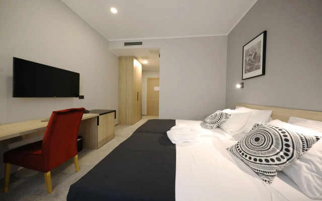 Teatro Verdi Hotel