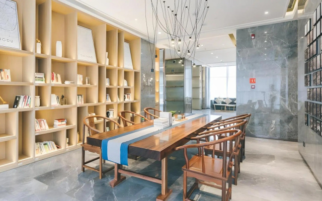 Atour Hotel Baiyun Gaoxin District Guiyang