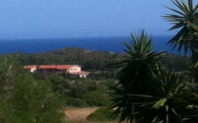 Ville Panoramiche Chia