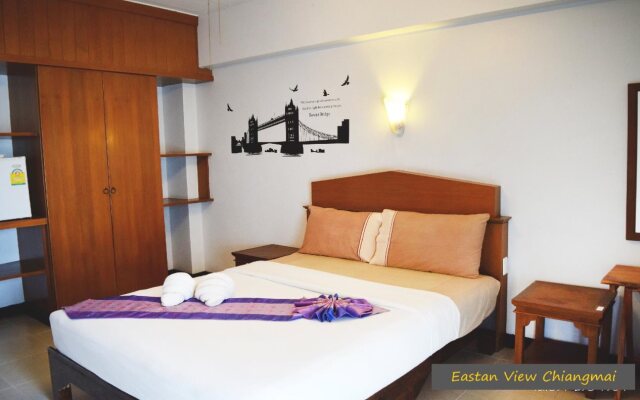 Eastan View Chiang Mai