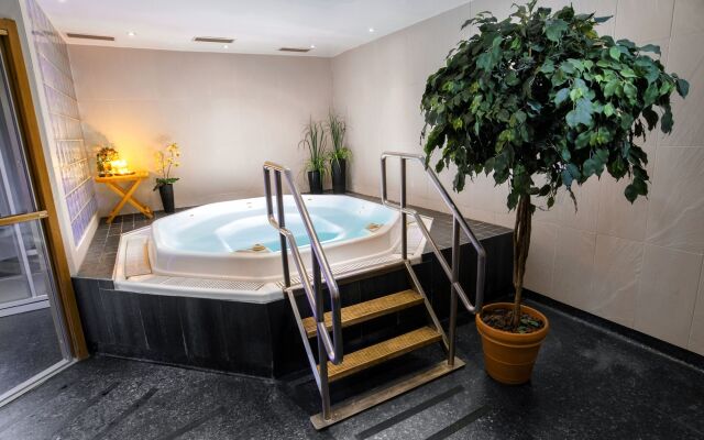 Starby Spa, Hotell & Konferens