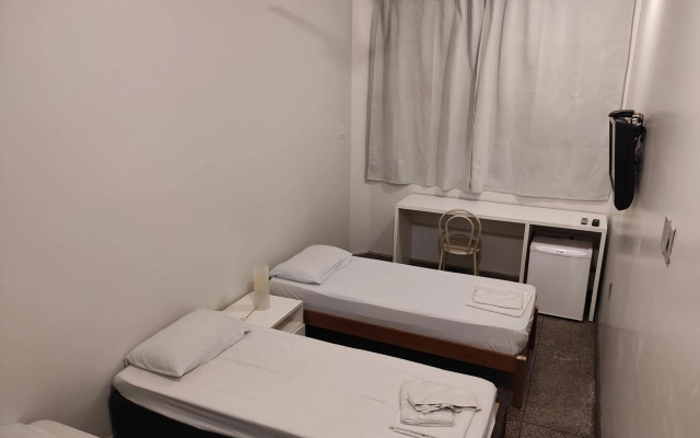 Apartamento ou Flat no Centro