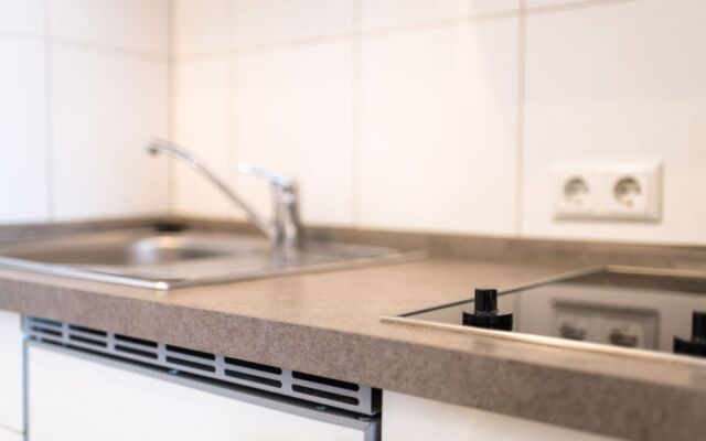 Apartment A706 Sassofortino
