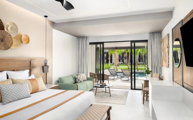 Secrets Tides Punta Cana All Inclusive - Adults Only