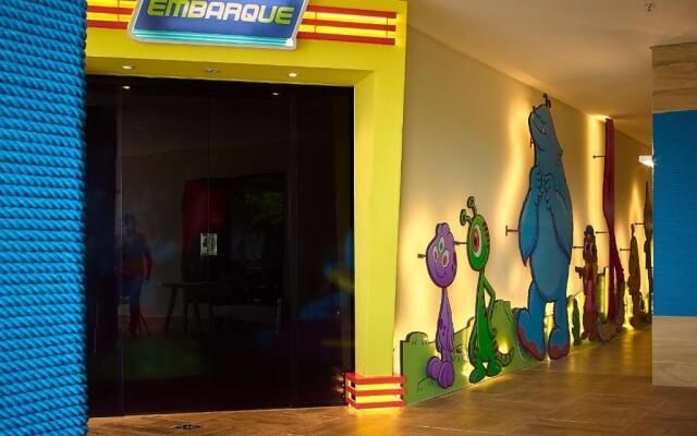 Bourbon Resort Atibaia