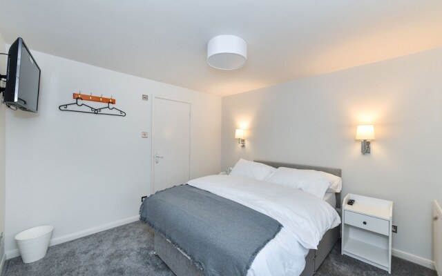 Rooms at Rolleston