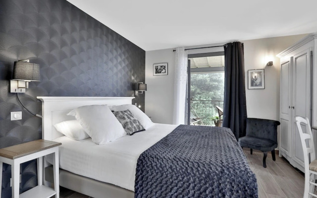 Domaine de la Rhonie