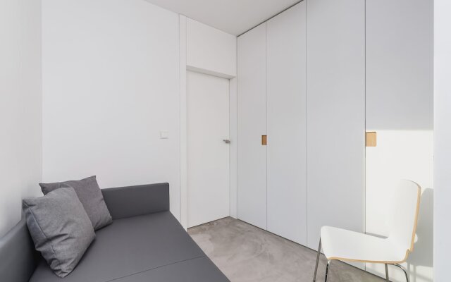 Deluxe Apartment Cracow Szlak by Renters