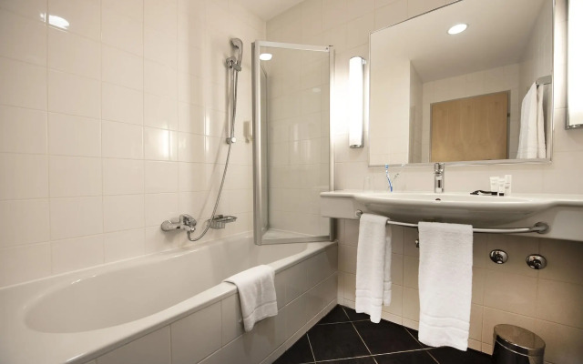 HEINhotel vienna airport