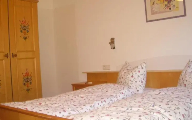 Ferienhaus Bad Stube ****