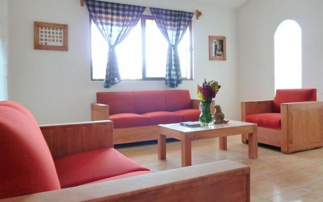 La Casa del Poblanito