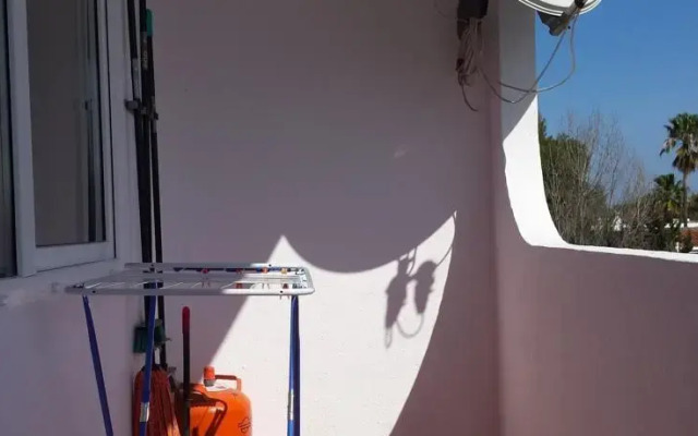 Apartamento Estany Rodo