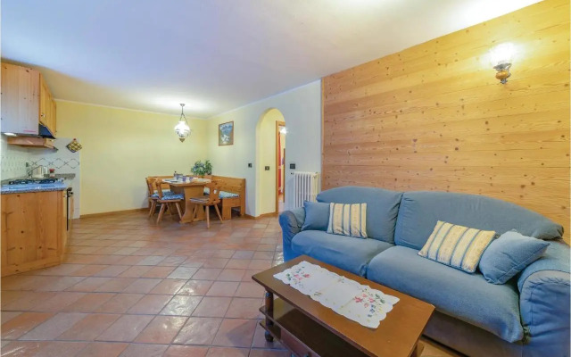 Apartment Mas Roncal 5