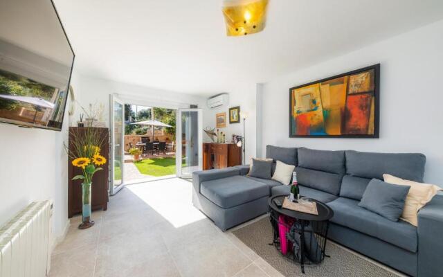 Apartamento La Pergola