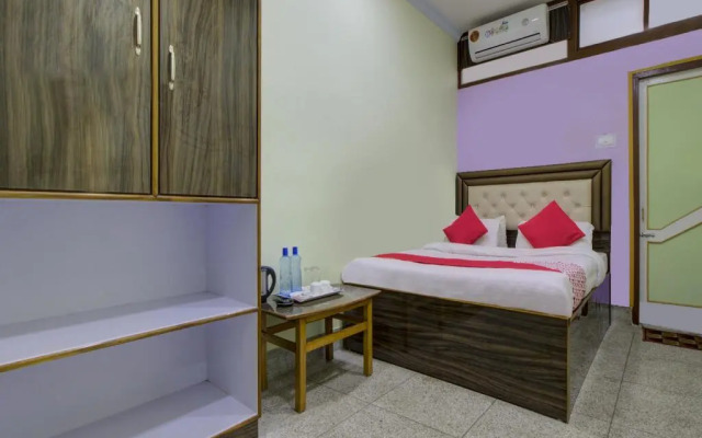 Bosu Dhara Lodge By OYO Rooms