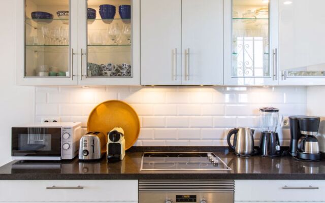 Apartment Via Real Nerja
