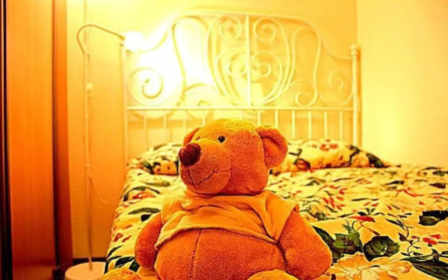 Four Rooms Hostel