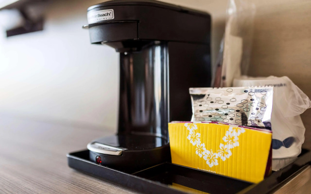 Hampton Inn Virginia Beach-Oceanfront North