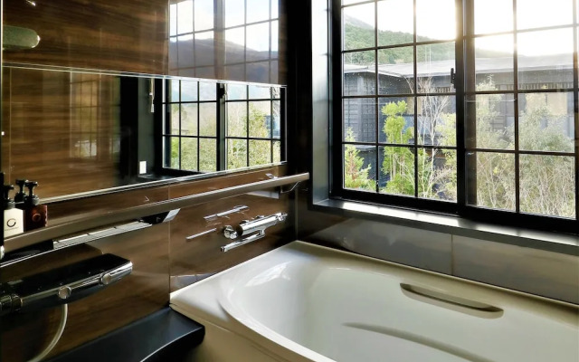 Hotel Mori no Kaze Hakone Sengokuhara