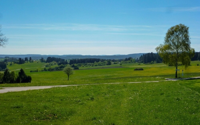 B 94 L Ffingen in L Ffingen