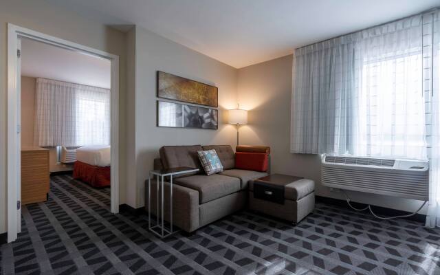 TownePlace Suites by Marriott Clinton