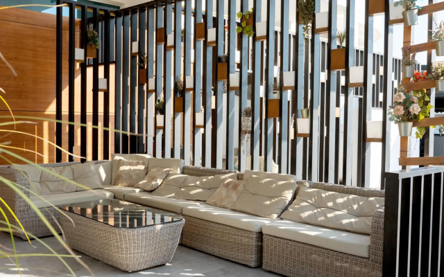 Amethyst Napa Hotel & Spa