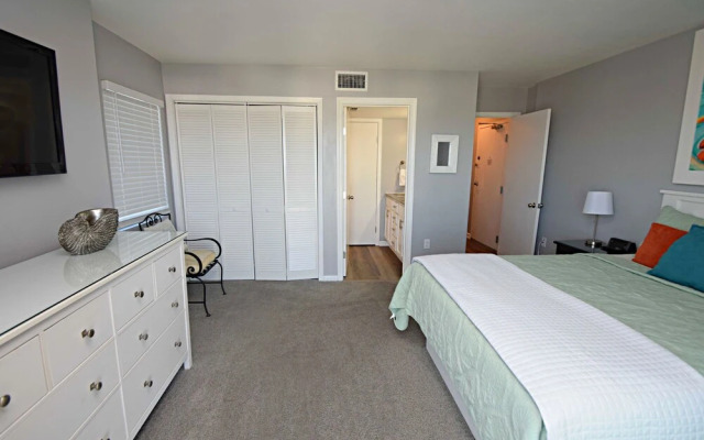 Seacrest 501 - 2 Br Condo