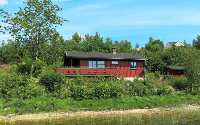 Holiday Home Staksholmen (SOW725)