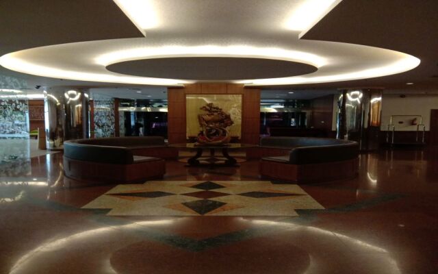 Hotel Zia Sanno Jakarta - Pluit