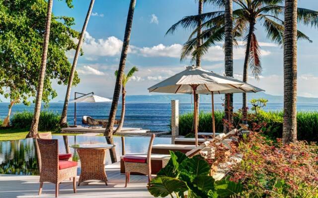 Gita Segara Villa