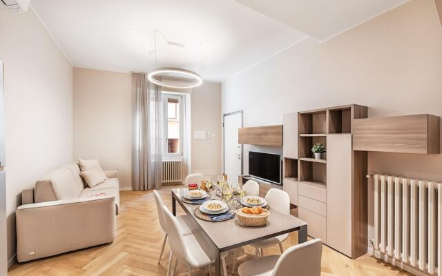 Il Lago 1 12 Apartment by Wonderful Italy