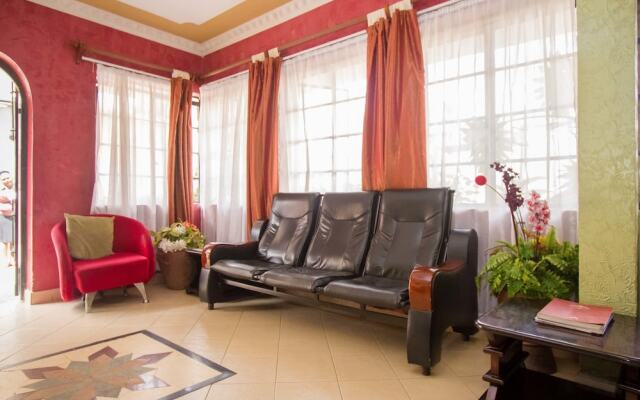 The Stand Leisure Nairobi West