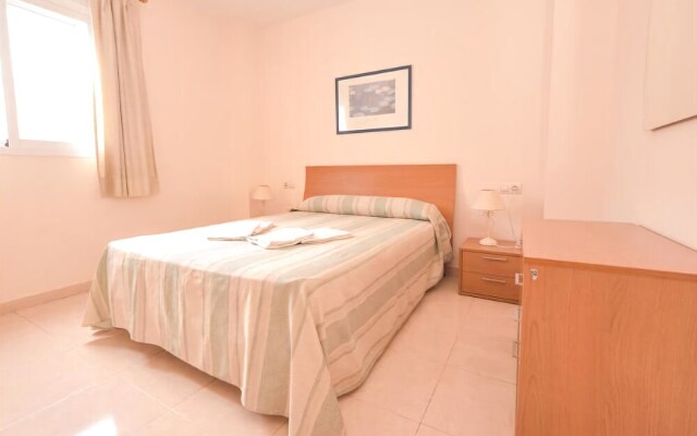 Marblau Apartamentos Varios 2 Bedrooms