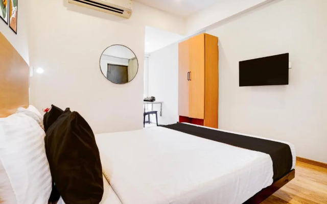 The UniContinental - Campus Accommodation