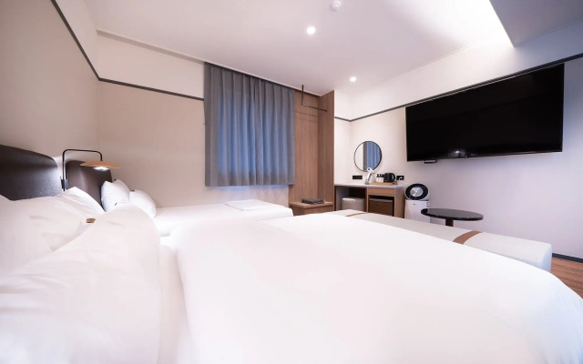 Hotel Ilmare
