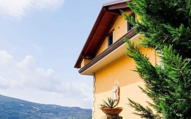 Relais Acqua Di Costanza