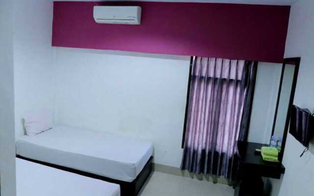 RedDoorz @ Pasangkayu Mamuju Utara