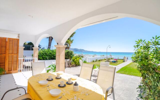 Apartment Sa Mirada