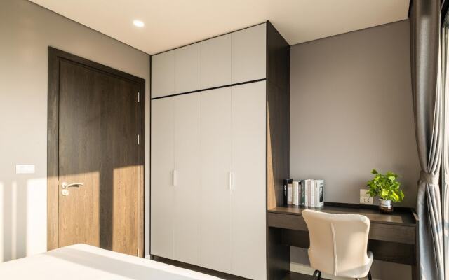 iRest Cosmopolis Vinh Yen