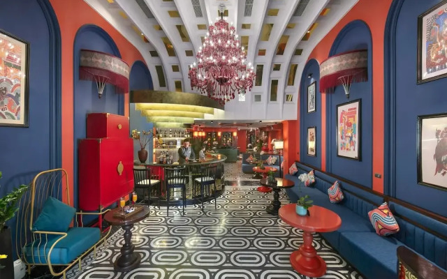 L’HÔTEL du LAC Hanoi