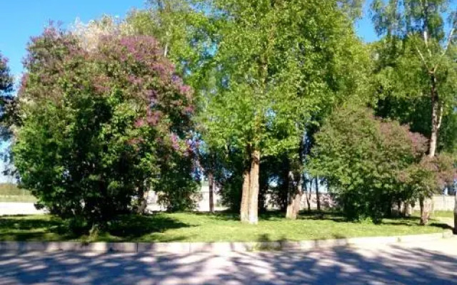 Europe Hostel