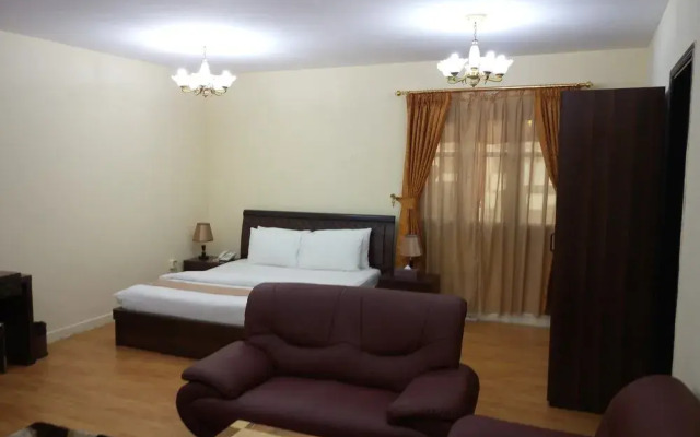 Tiger Home