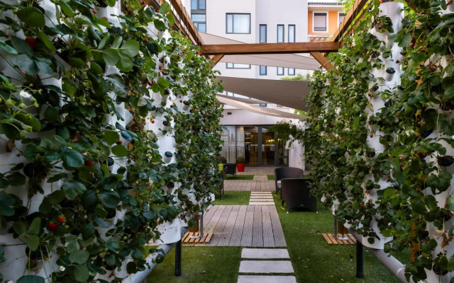 Hotel Mercure Villefranche-sur-Saone