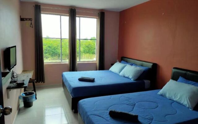 CSH Motel Kuala Perlis