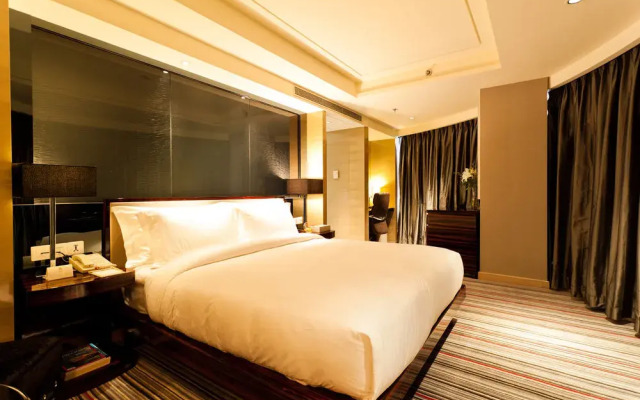 Fuzhou Fortune Hotel grade